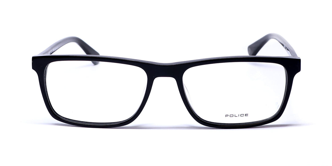 Police Vplb56 Urbanite 1 Eyeglasses