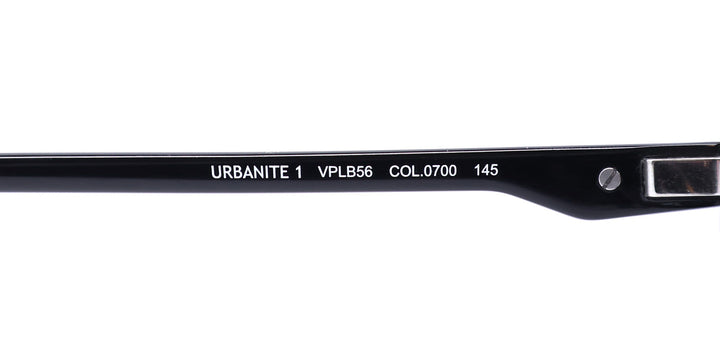 Police Vplb56 Urbanite 1 Eyeglasses