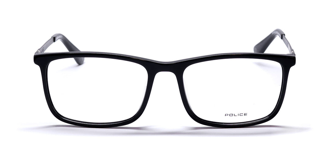 Police Vplb75 Origins 32 Eyeglasses