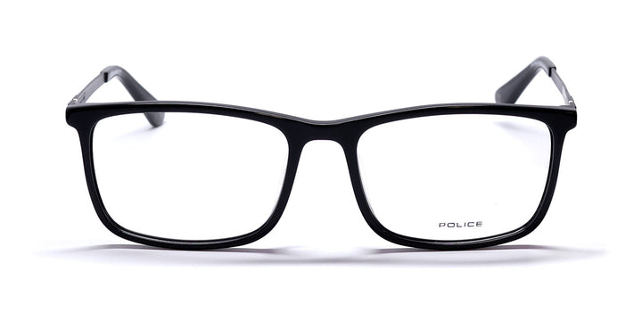 Police Vplb75 Origins 32 Eyeglasses