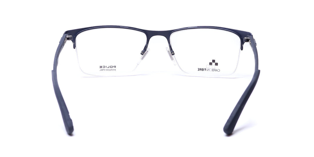 Police Vpl693 Carbonfly 2 Eyeglasses