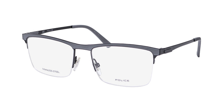 Police Vpl564n Crossover 3 Eyeglasses
