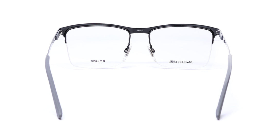 Police Vpl564n Crossover 3 Eyeglasses