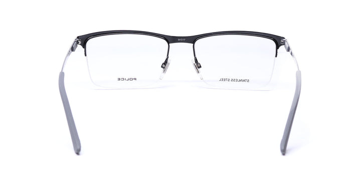 Police Vpl564n Crossover 3 Eyeglasses