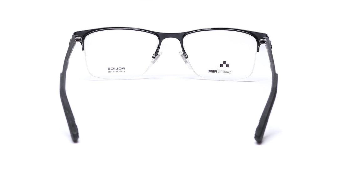 Police Vpl693 Carbonfly 2 Eyeglasses