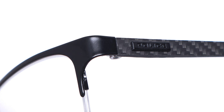 Police Vpl693 Carbonfly 2 Eyeglasses