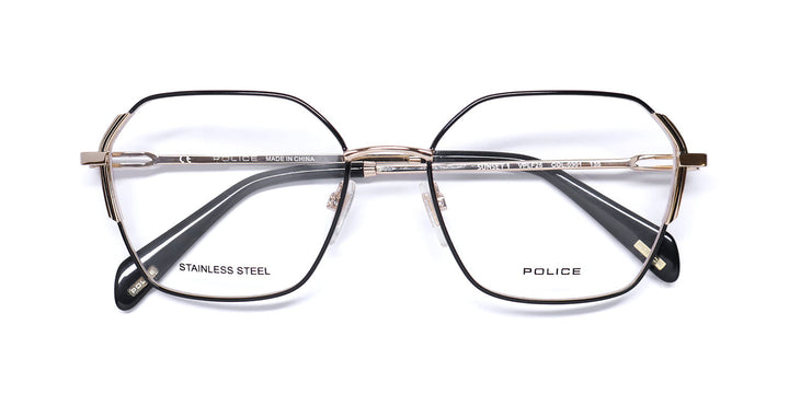 Police Vplf25 Sunset 1 Eyeglasses