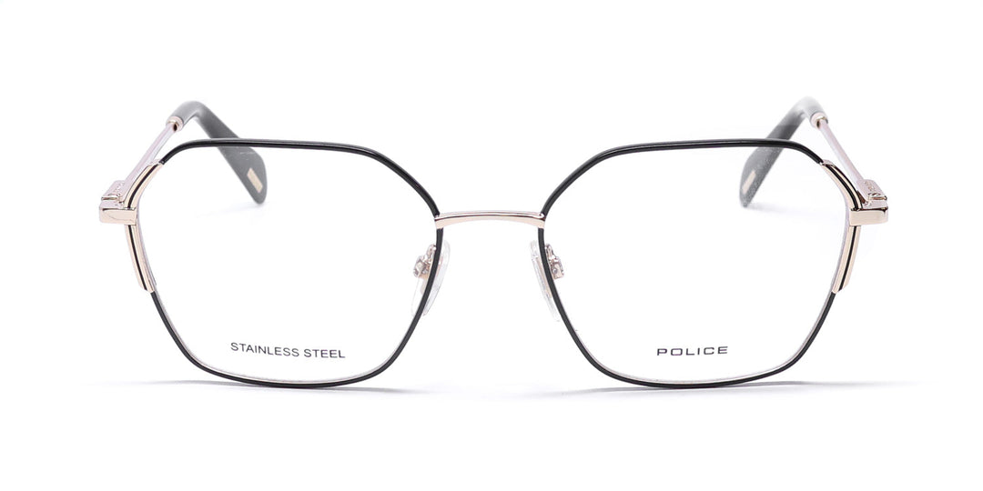 Police Vplf25 Sunset 1 Eyeglasses