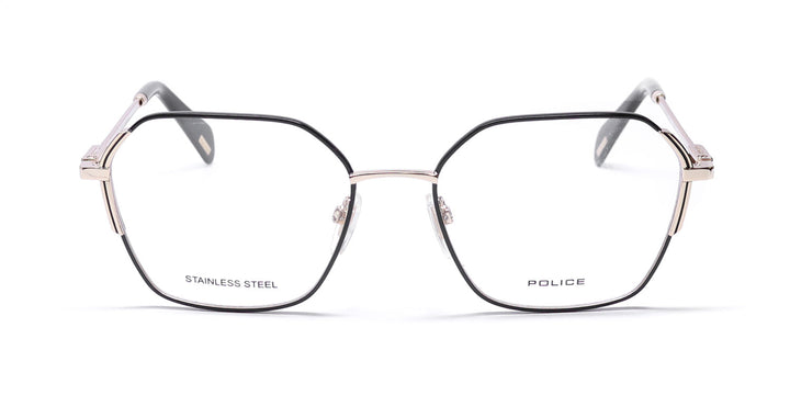 Police Vplf25 Sunset 1 Eyeglasses