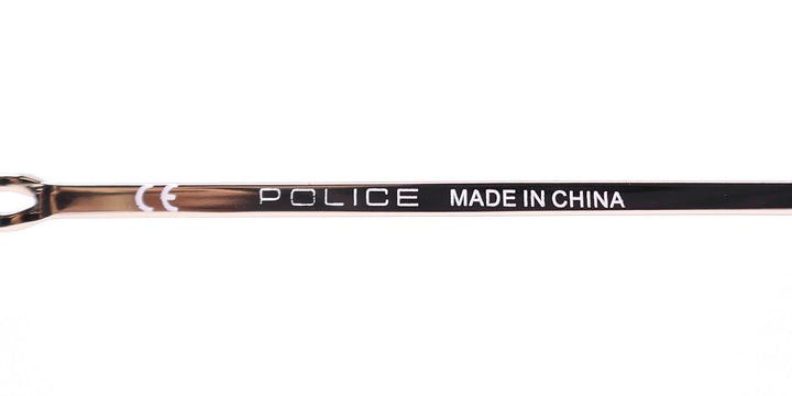 Police Vplf25 Sunset 1 Eyeglasses