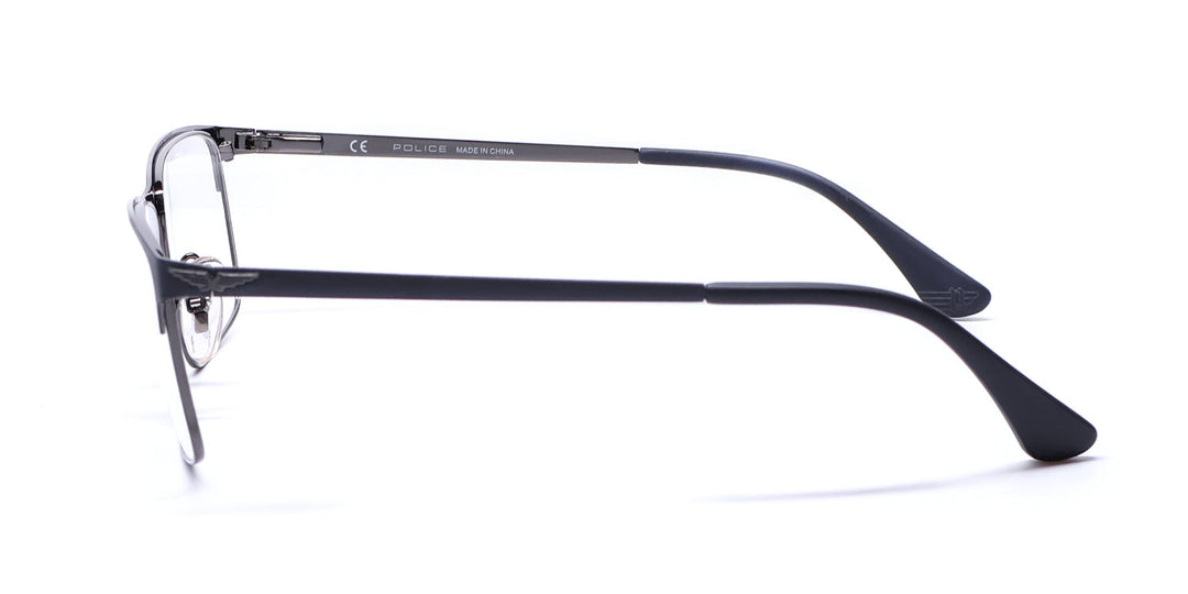 Police Vpld06 Tailwind Evo 5 Eyeglasses