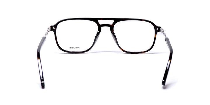 Police Vpld13 Milestone 1 Eyeglasses