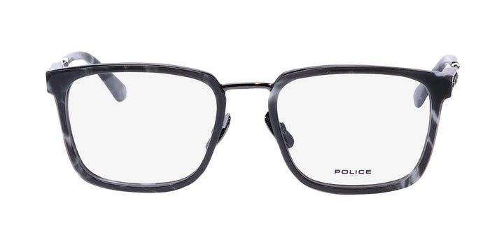 Police Vplf09 Prince 4 Eyeglasses