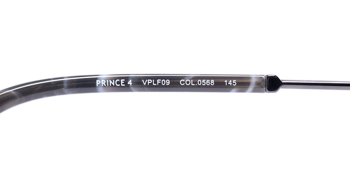 Police Vplf09 Prince 4 Eyeglasses