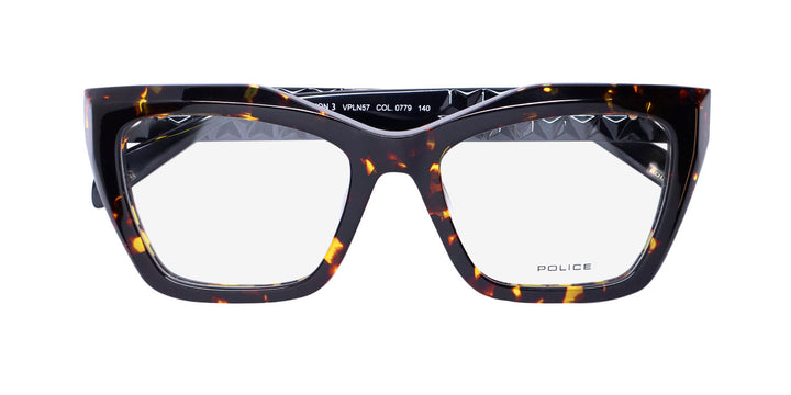 Police Vpln57 Phenomenon 3 Eyeglasses
