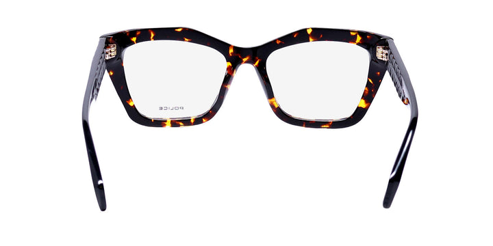 Police Vpln57 Phenomenon 3 Eyeglasses