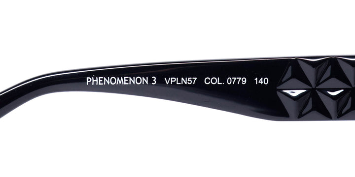 Police Vpln57 Phenomenon 3 Eyeglasses