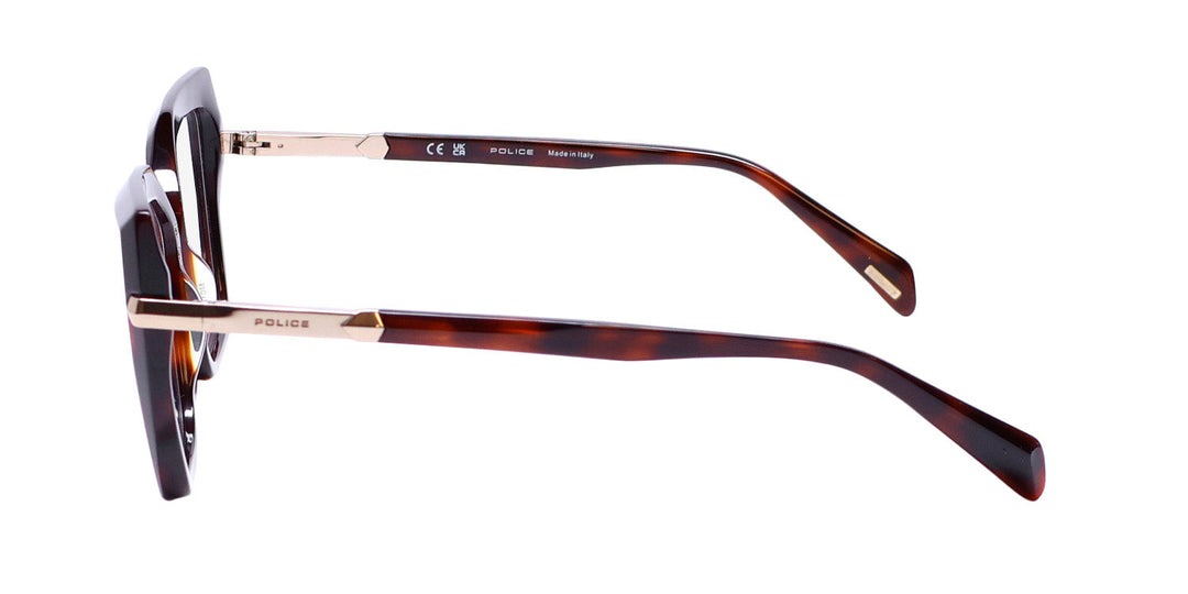 Police Vplp54 Mermaid 6 Eyeglasses