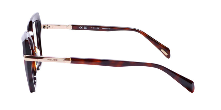 Police Vplp54 Mermaid 6 Eyeglasses