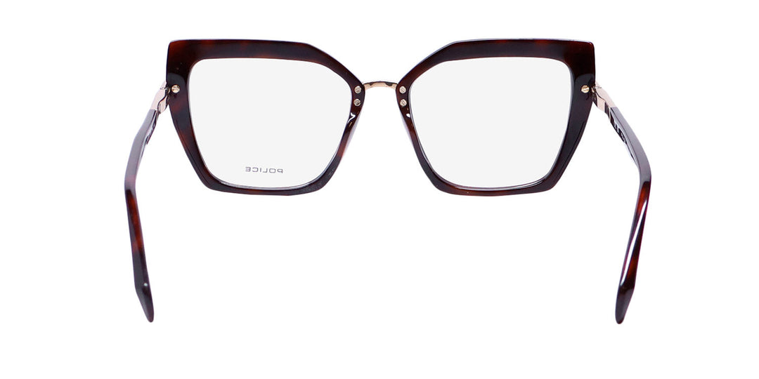 Police Vplp54 Mermaid 6 Eyeglasses