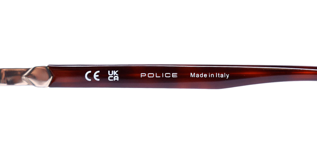 Police Vplp54 Mermaid 6 Eyeglasses