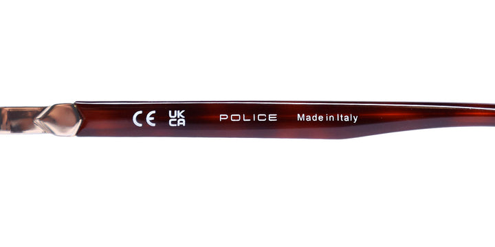 Police Vplp54 Mermaid 6 Eyeglasses