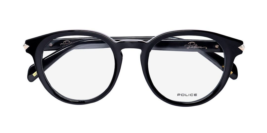 Police Vplf30 Dawn 2 Eyeglasses