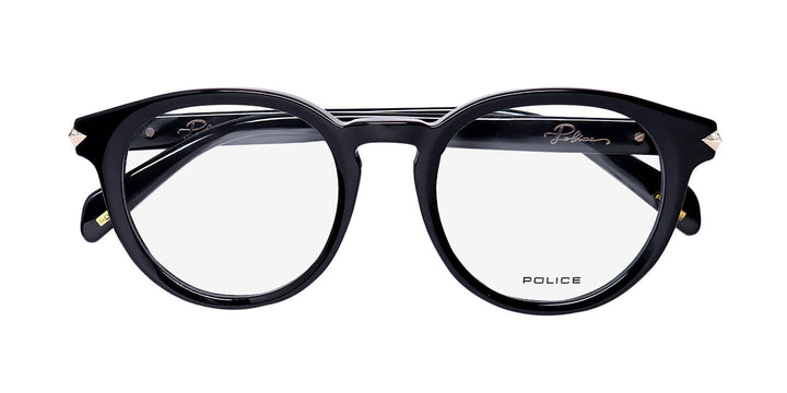 Police Vplf30 Dawn 2 Eyeglasses