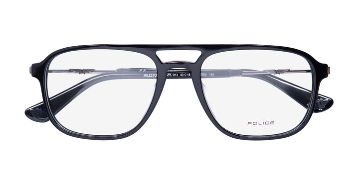 Police Vpld13 Milestone 1 Eyeglasses