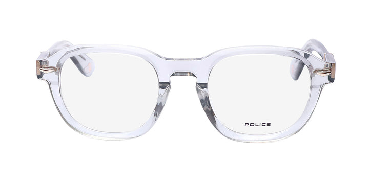 Police Vplg81 Monument 3 Eyeglasses