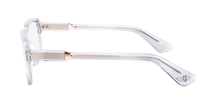 Police Vplg81 Monument 3 Eyeglasses