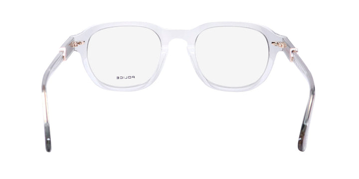Police Vplg81 Monument 3 Eyeglasses