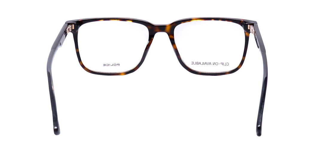 Police Vplf01 Groove 1 Eyeglasses