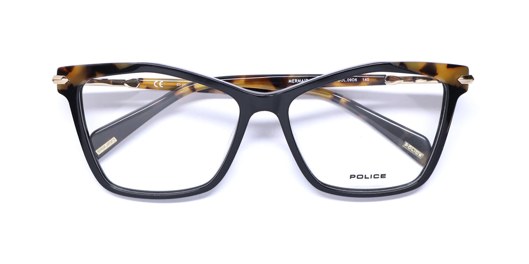 Police Vpld21 Mermaid 1 Eyeglasses