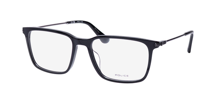 Police Vplg77 Octane 5 Eyeglasses