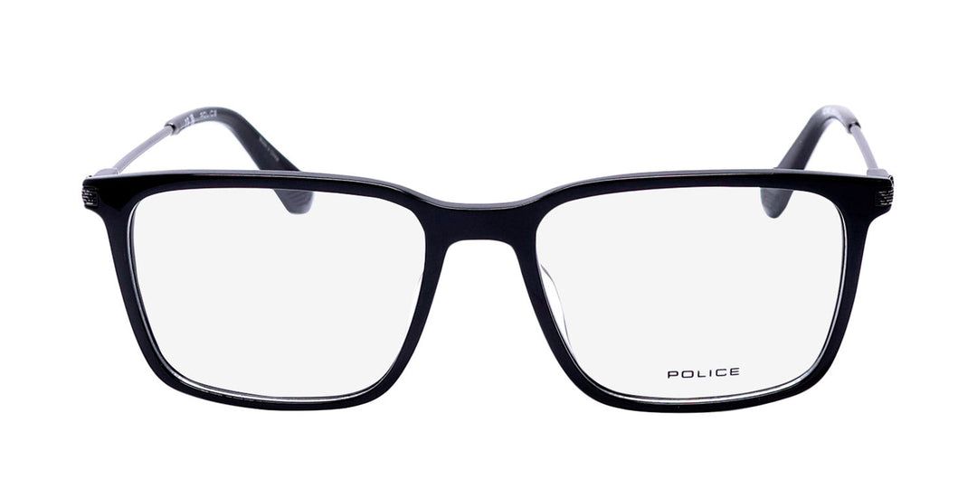 Police Vplg77 Octane 5 Eyeglasses
