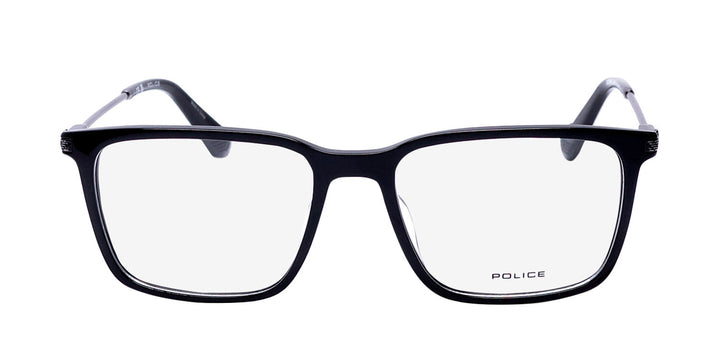 Police Vplg77 Octane 5 Eyeglasses