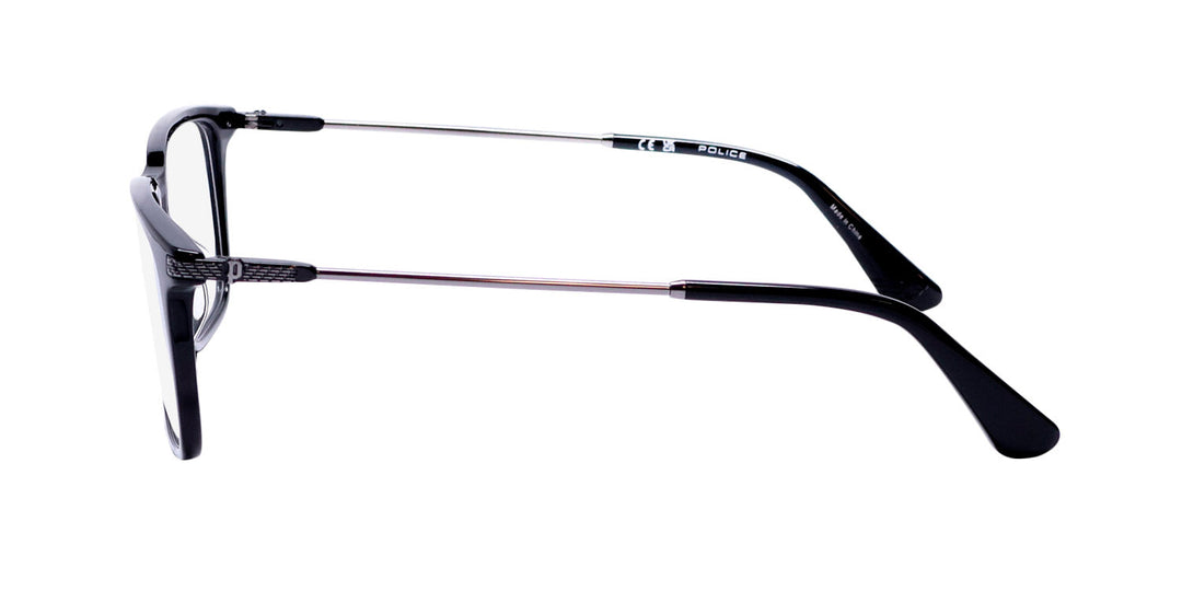 Police Vplg77 Octane 5 Eyeglasses