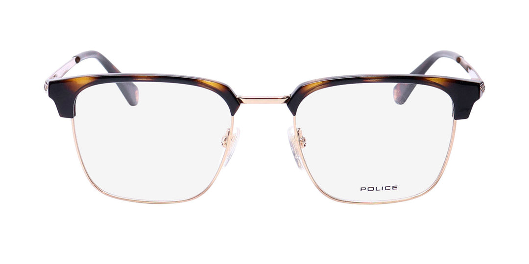 Police Vpll64 Tailwind Evo 6 Eyeglasses