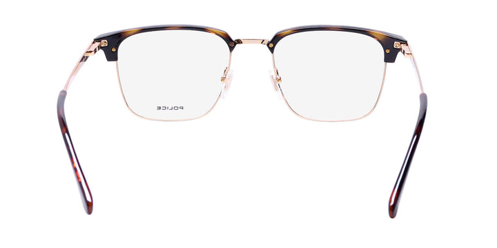 Police Vpll64 Tailwind Evo 6 Eyeglasses