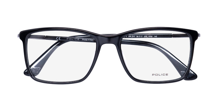Police Vpld11n Tumbler 1 Eyeglasses