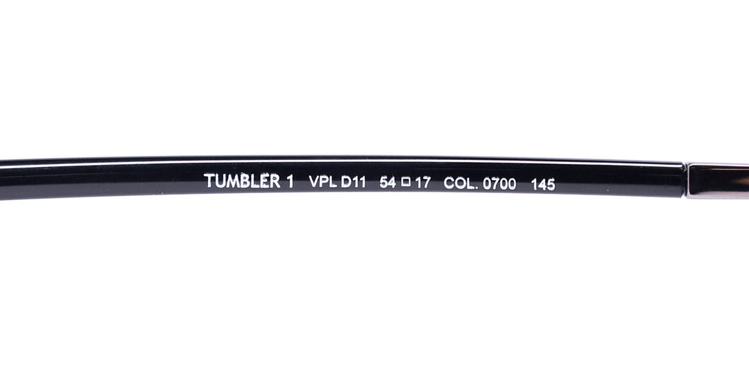 Police Vpld11n Tumbler 1 Eyeglasses