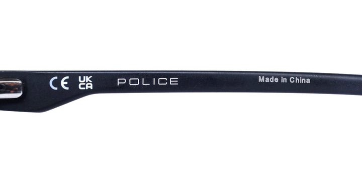 Police Vpln82 Origins Lite 24 Eyeglasses