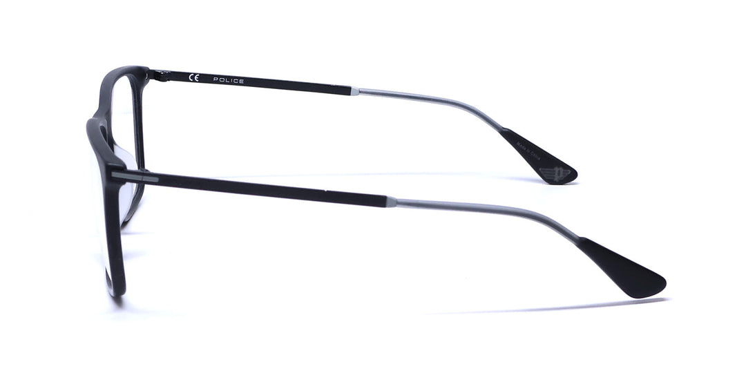 Police Vpl689 Mark 2 Eyeglasses