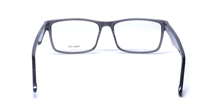 Police Vpl391 Blackbird 3 Eyeglasses
