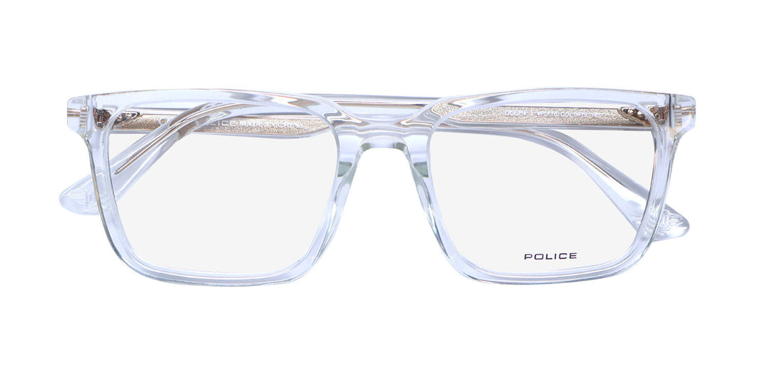 Police Vplf76 Ocean 3 Eyeglasses