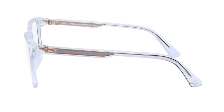 Police Vplf76 Ocean 3 Eyeglasses