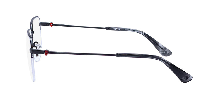 Police Vpll68 Force 1 Eyeglasses