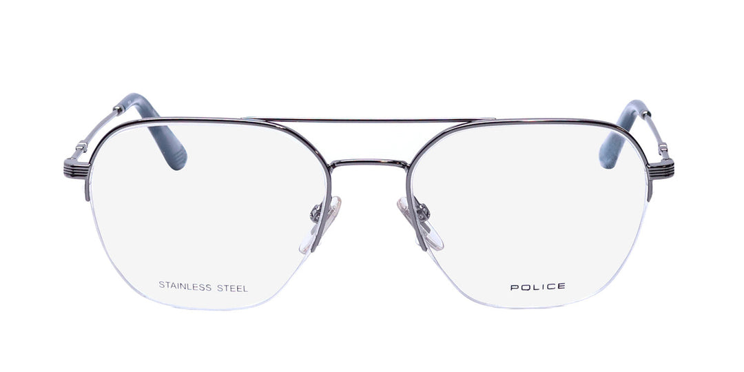 Police Vpld02 Origins Lite 9 Eyeglasses