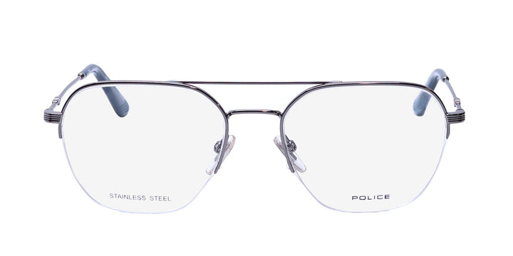 Police Vpld02 Origins Lite 9 Eyeglasses